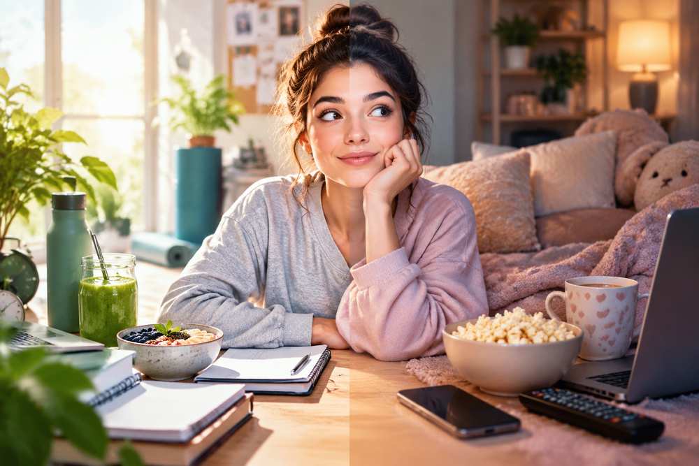 Is Your Morning Routine Productive or Just Carefully Branded Procrastination?