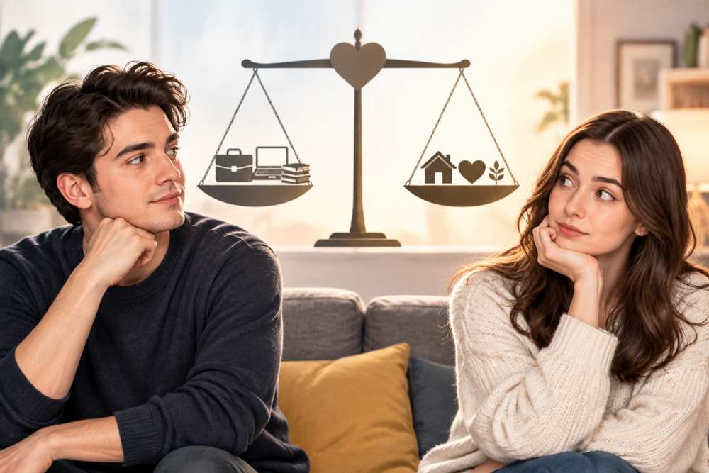 Is Your Relationship Fair, or Have You Just Normalized the Imbalance?