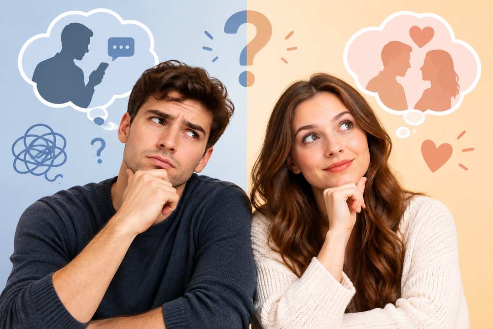 Trust Issues or Good Instincts? Test Your Relationship Judgment