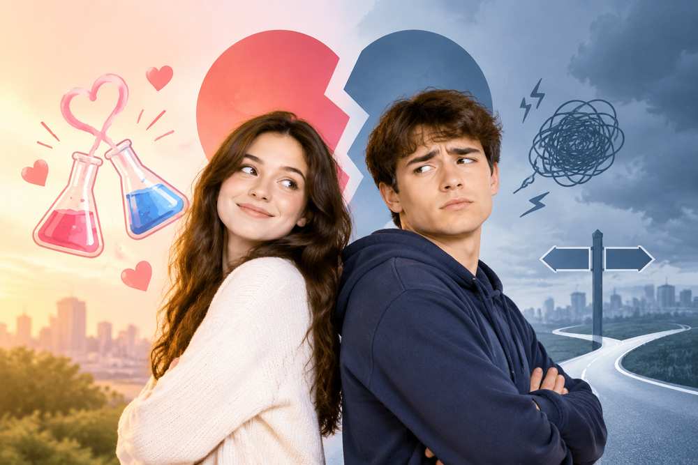 Compatibility Clash: Chemistry or a Future That Cannot Work?