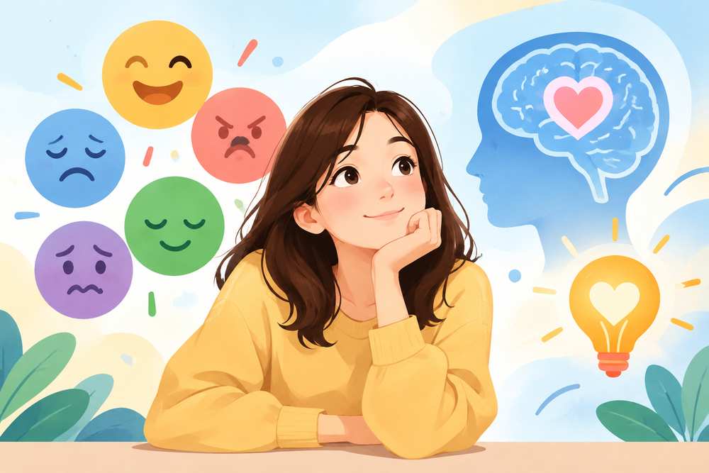 How High Is Your Emotional Intelligence, Really?
