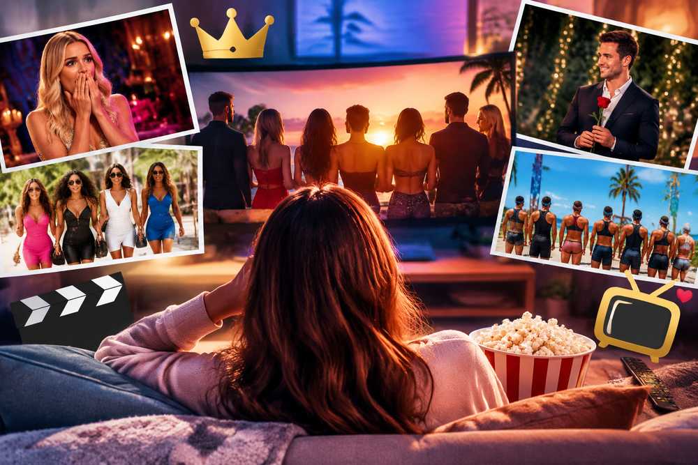 Reality TV Fans, How Much Do You Actually Remember?