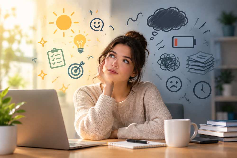 Your Work Personality May Be the Reason You Feel Drained