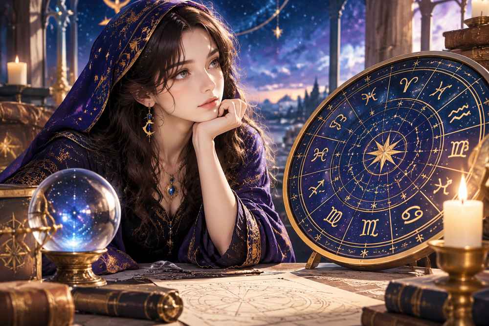Horary Astrology Trial: Can You Answer One Question Precisely?