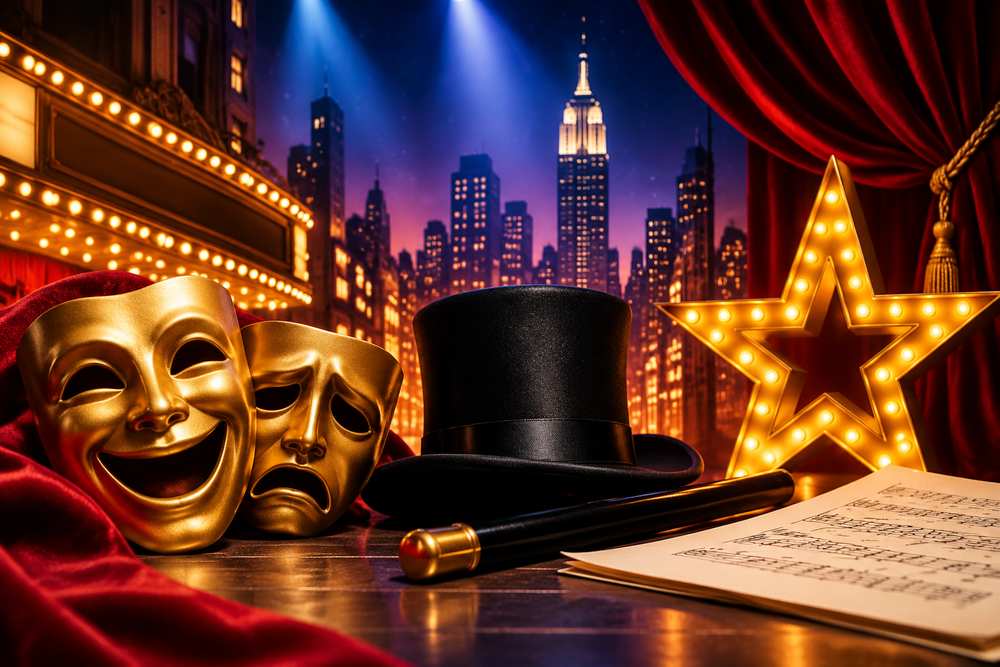 Broadway and Musical Theatre: Is Your Knowledge Stage-Ready?