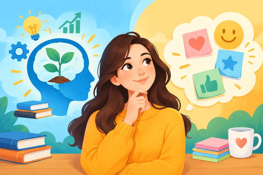 Do You Have a Growth Mindset&mdash;or Just Positive Slogans?