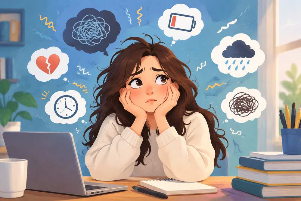 How Neurotic Is Your Stress Response?