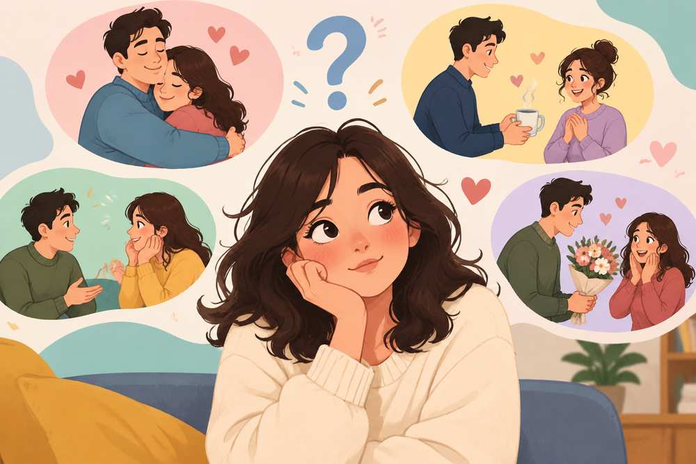 Your Love Language Might Be Saying Something You Do Not Want to Hear