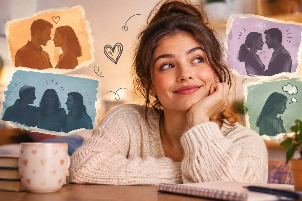 Emotional Availability Test: Can Anyone Actually Get Close to You?